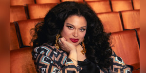 Michelle Buteau