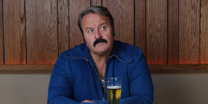 Mike Bubbins