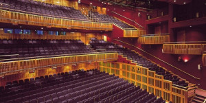 Millenium Forum, Derry