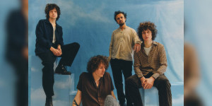 Mystery Jets