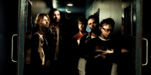 Nothing But Thieves