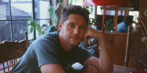 Niall Horan