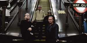 Ocean Colour Scene