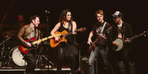 One Night In Nashville