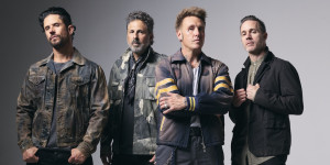 Papa Roach