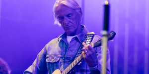 Paul Weller