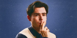 Rhys James 