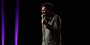 Romesh Ranganathan