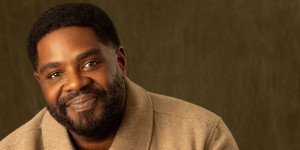 Ron Funches