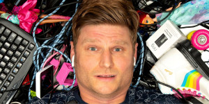 Scott Bennett