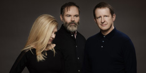 Saint Etienne