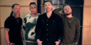 Shinedown