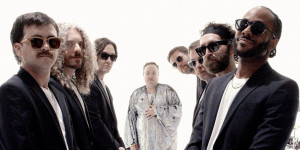 St. Paul & The Broken Bones