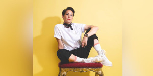 Suzi Ruffell