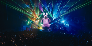 The Australian Pink Floyd 