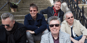 The Undertones