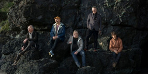 Teenage Fanclub