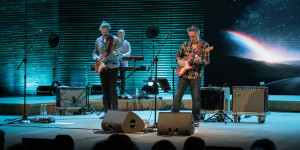 The Chris Rea Experience
