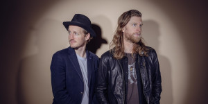 The Lumineers