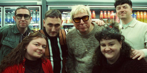 The Mary Wallopers