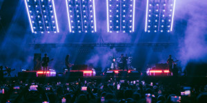 The Strokes