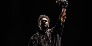 The Weeknd