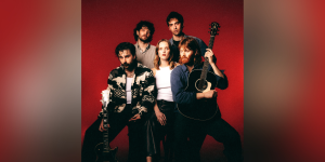 The Amazons