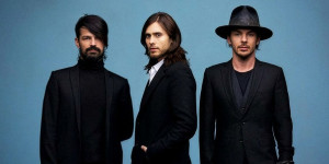 Thirty Seconds to Mars