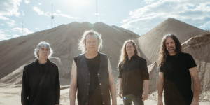 Voivod & Midnight