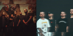 WHITECHAPEL & SYLOSIS