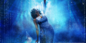 Queen Of The Night – A Tribute to Whitney Houston