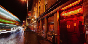 The Workman’s Club