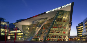 Bord Gáis Energy Theatre
