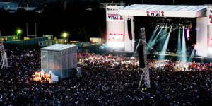 Boucher Road Playing Fields