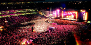 Croke Park