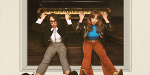 Flo and Joan
