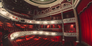 The Gaiety Theatre