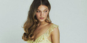 Isabel Van Gelder
