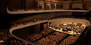 National Concert Hall