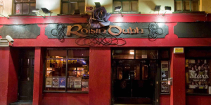 Roisin Dubh