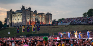 Slane Castle