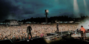 Thomond Park, Limerick
