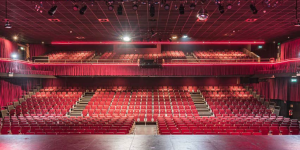 TLT Theatre, Drogheda