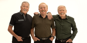 The Wolfe Tones