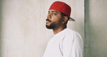 BRYSON TILLER banner image