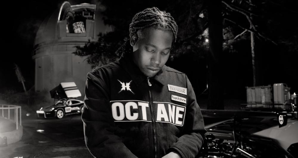 DON TOLIVER banner image