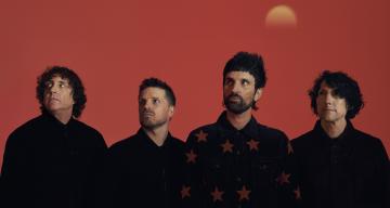 KASABIAN banner image