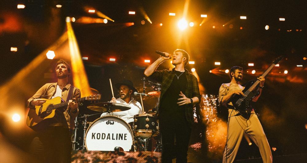 KODALINE banner image