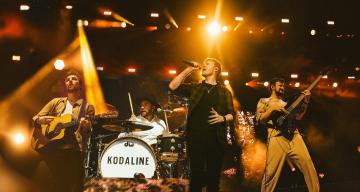 KODALINE banner image