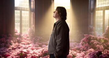 LEWIS CAPALDI banner image